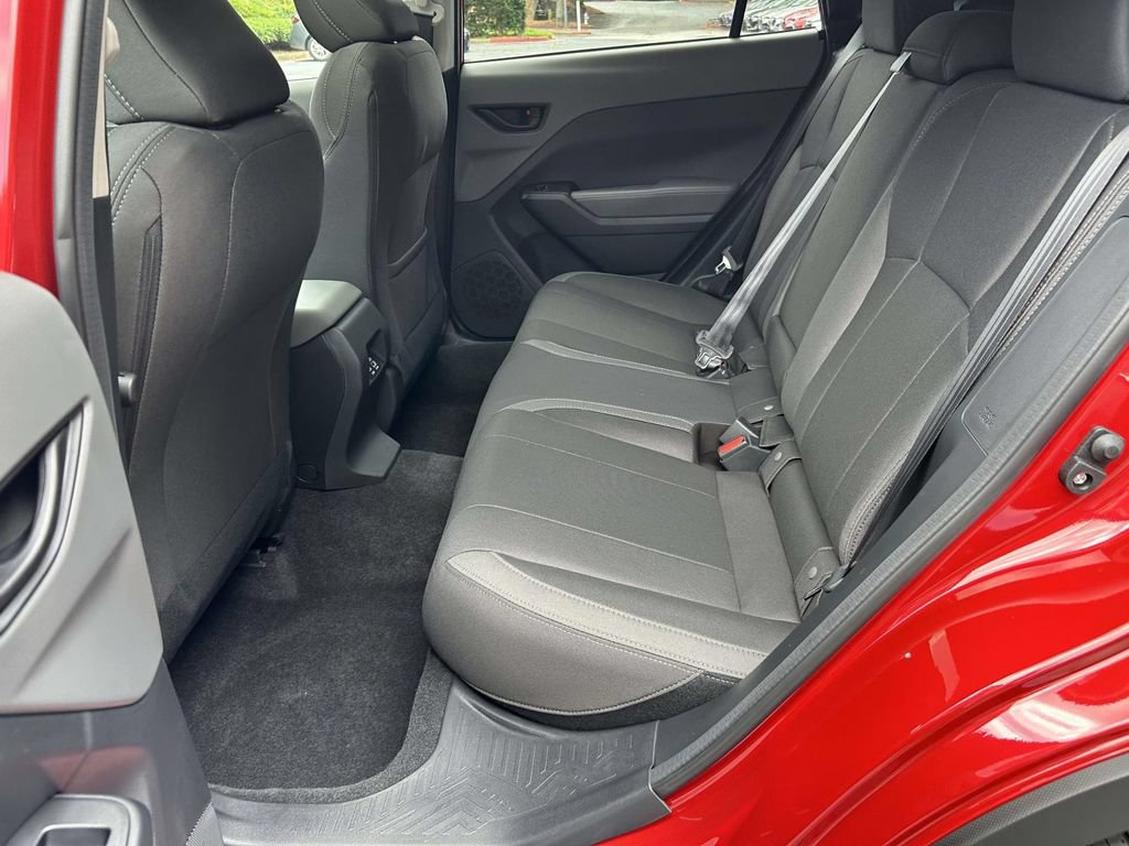 New 2026 Subaru Crosstrek 2.5i Premium AWD/4WD image 11