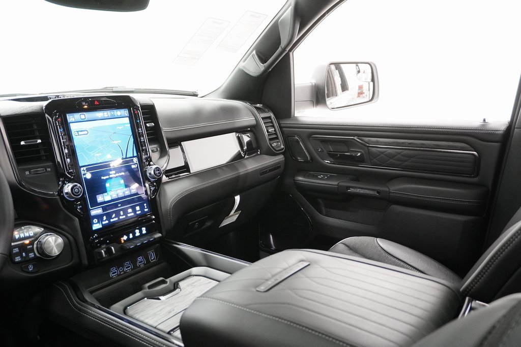 New 2026 RAM 1500 Limited image 19