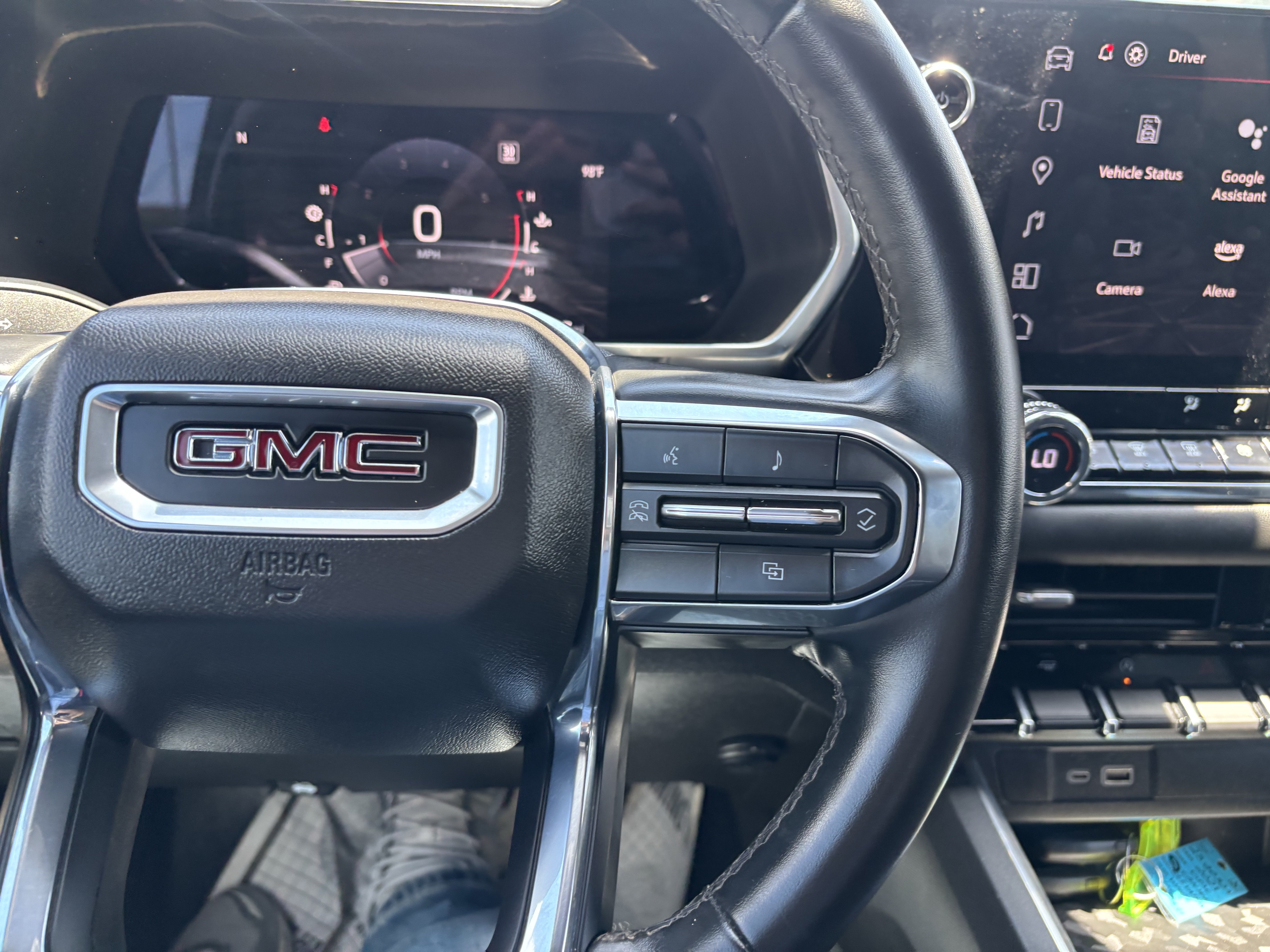 Used 2023 GMC Canyon Elevation w/ Convenience Package RWD image 28