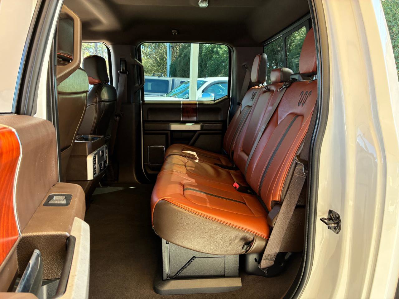 Used 2020 Ford F250 King Ranch AWD/4WD image 34