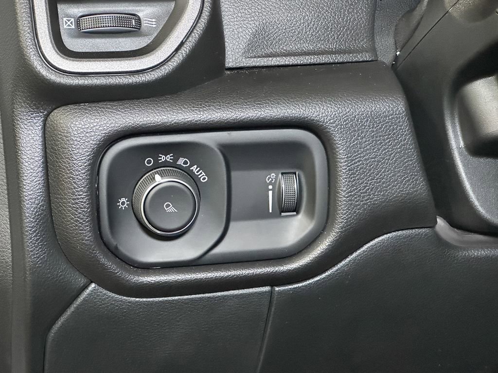 New 2024 RAM 2500 Tradesman w/ Snow Chief Group image 21