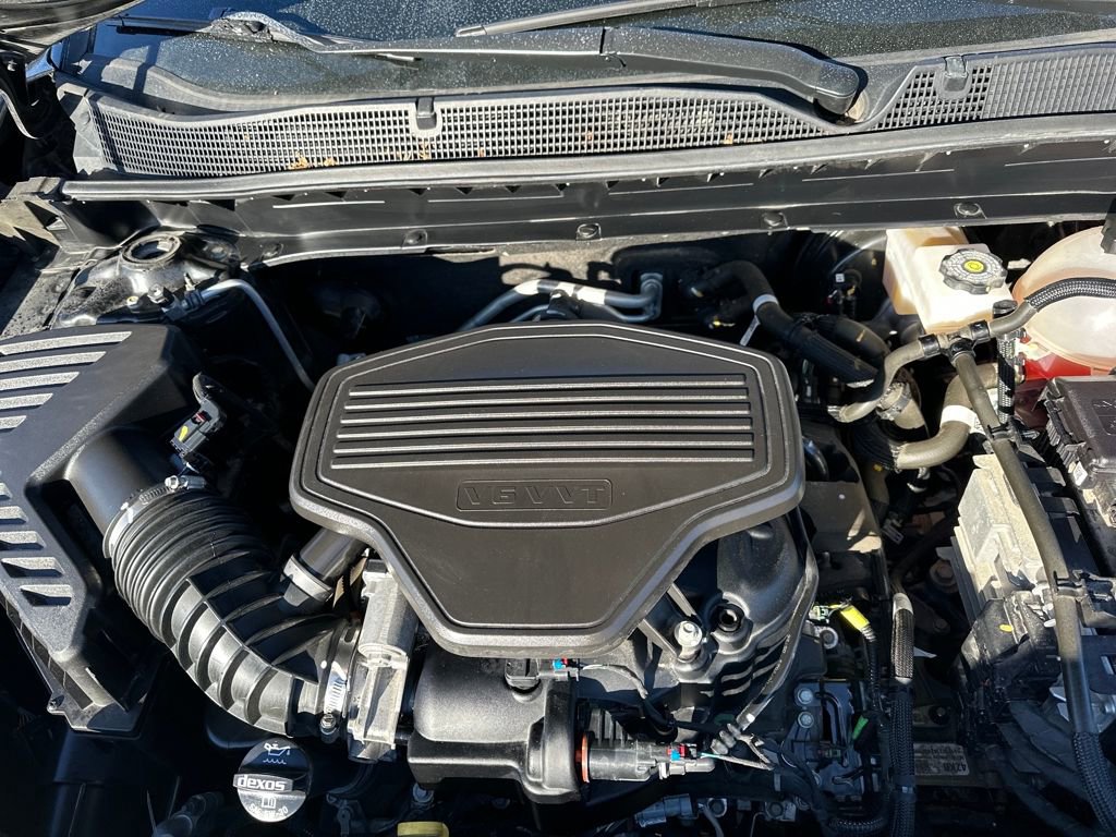 Used 2024 Chevrolet Blazer RS w/ LPO, Floor Liner Package image 33