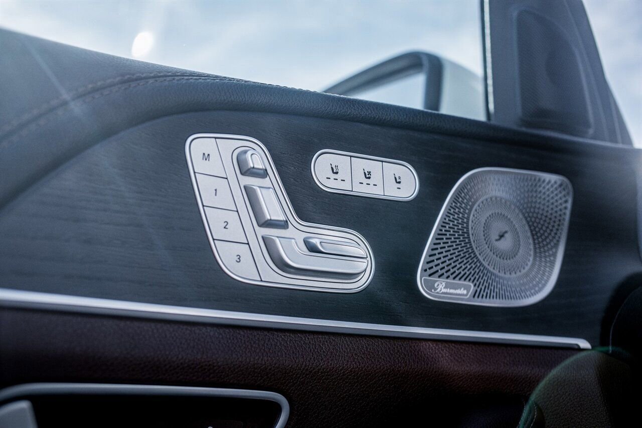 Used 2024 Mercedes-Benz GLE 350 4MATIC image 16