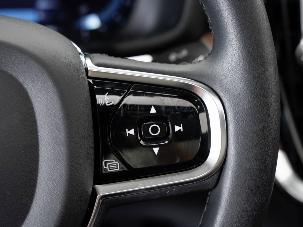 Used 2024 Volvo S60 B5 Plus image 12