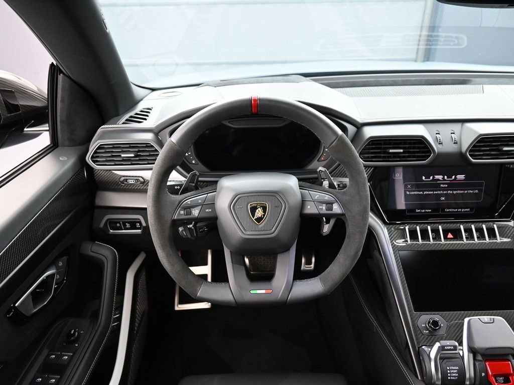 Used 2024 Lamborghini Urus Performante image 19