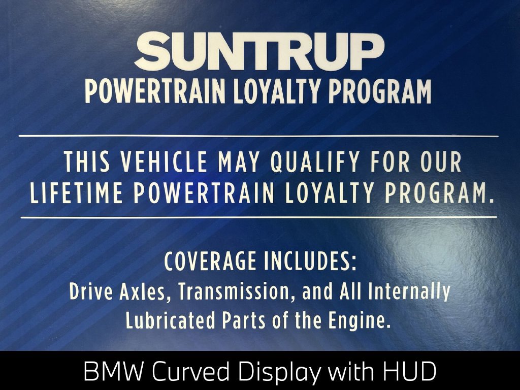 Certified 2026 BMW i5 eDrive40 w/ Premium Package AWD/4WD image 12