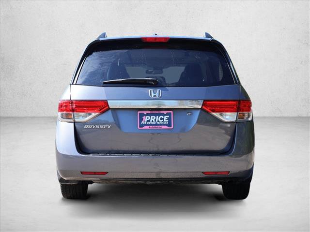 Used 2016 Honda Odyssey EX-L image 6