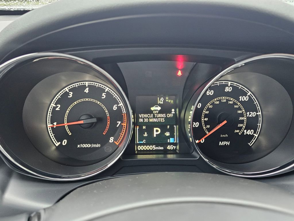 New 2026 Mitsubishi Outlander Sport SE image 20