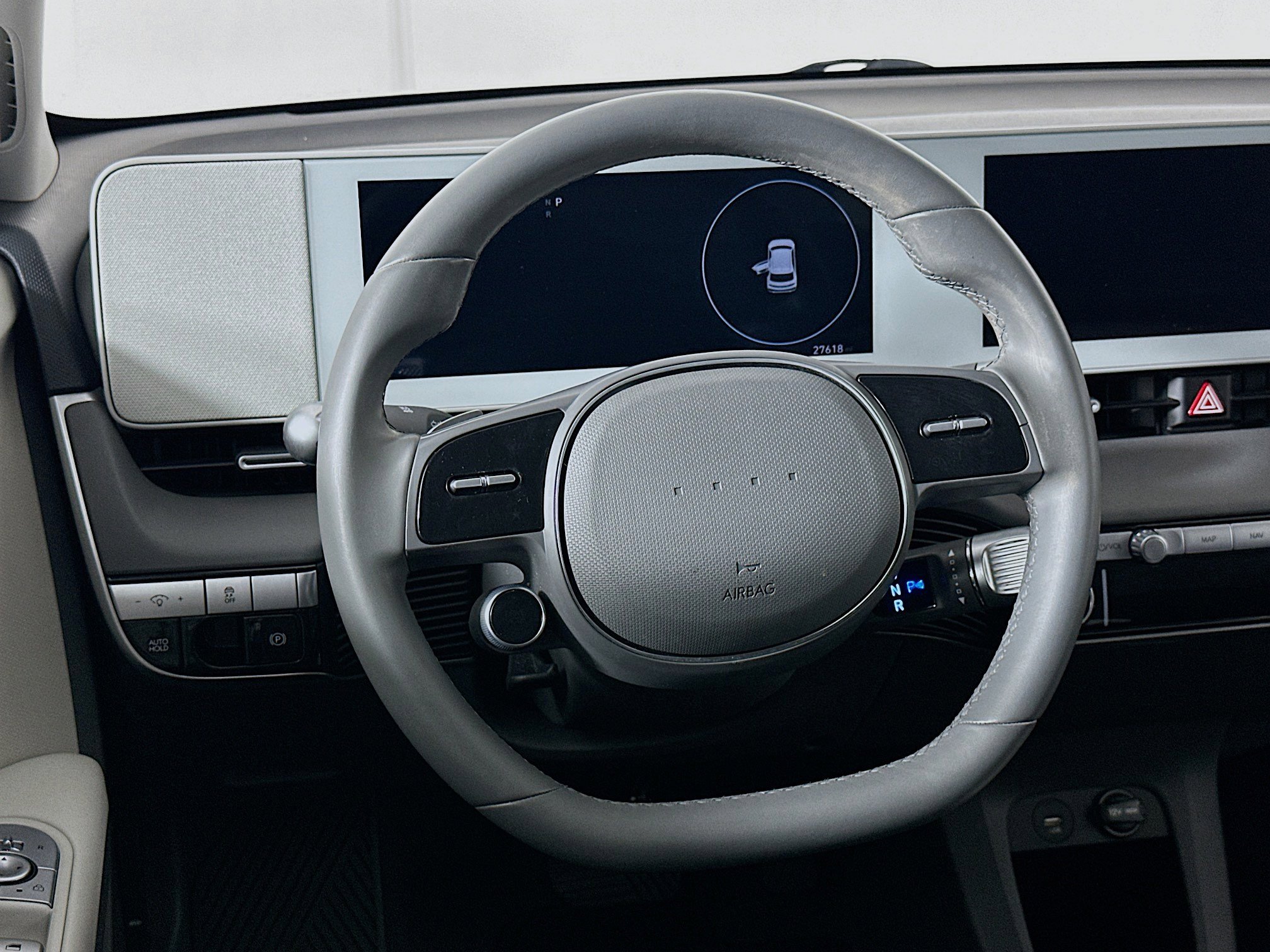 Used 2023 Hyundai Ioniq 5 SE RWD image 18