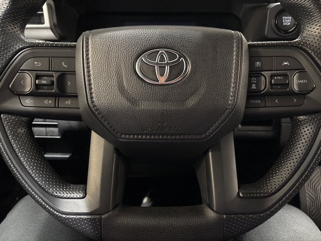 New 2026 Toyota Tacoma SR5 image 16