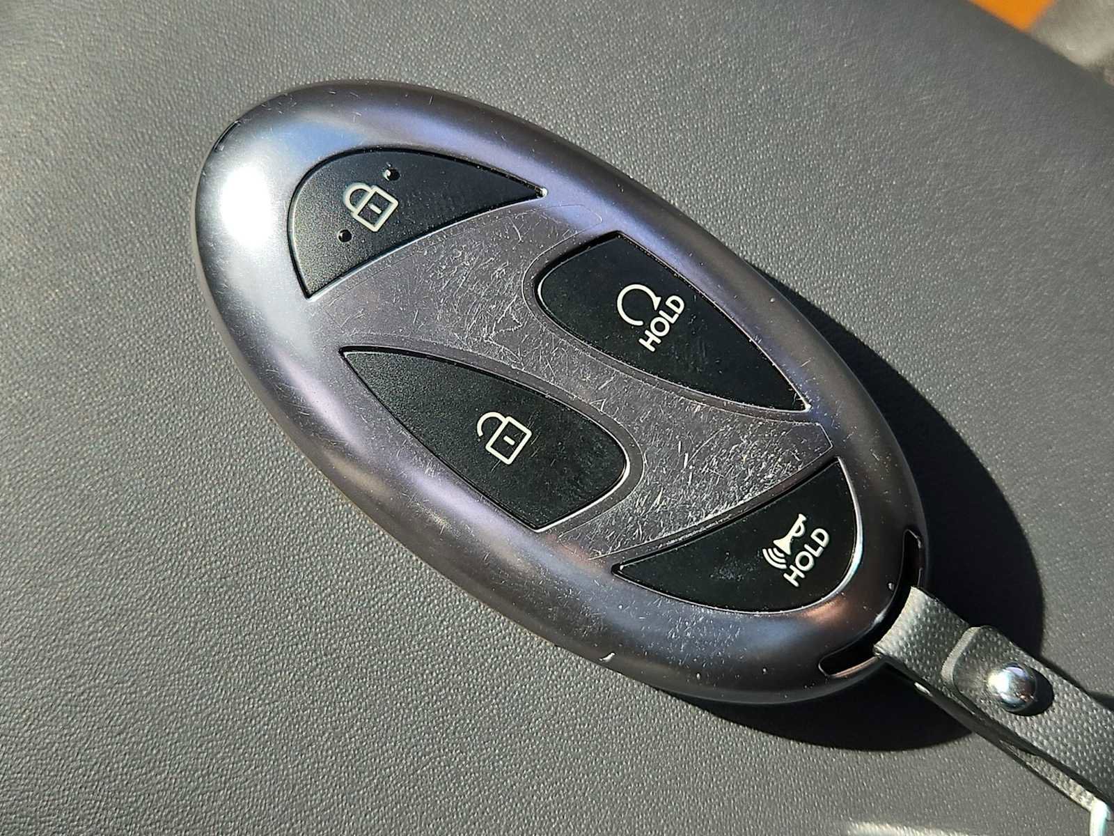 New 2026 Hyundai Kona SEL Sport image 35