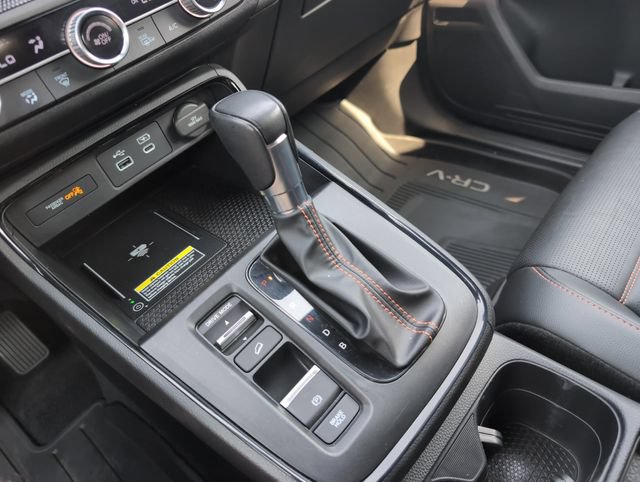 Used 2024 Honda CR-V Sport-L image 28