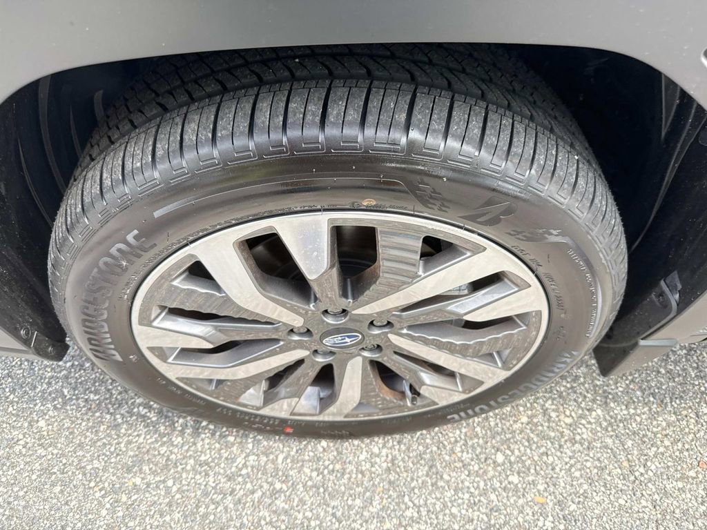 New 2025 Subaru Forester Touring w/ Protection Package image 9