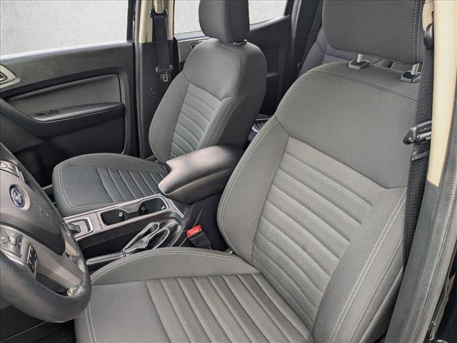 Used 2023 Ford Ranger XLT w/ Equipment Group 301A Mid image 15