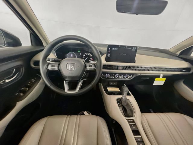 New 2027 Honda HR-V EX-L image 19