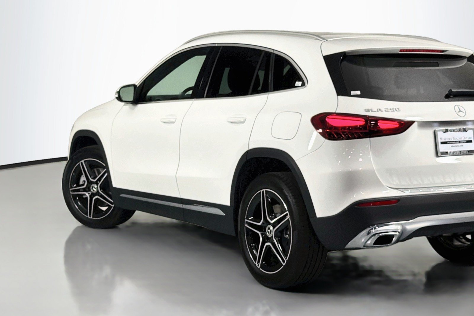 New 2026 Mercedes-Benz GLA 250 image 14
