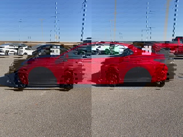 Certified 2023 Toyota Camry XSE w/ Navigation Package image 6