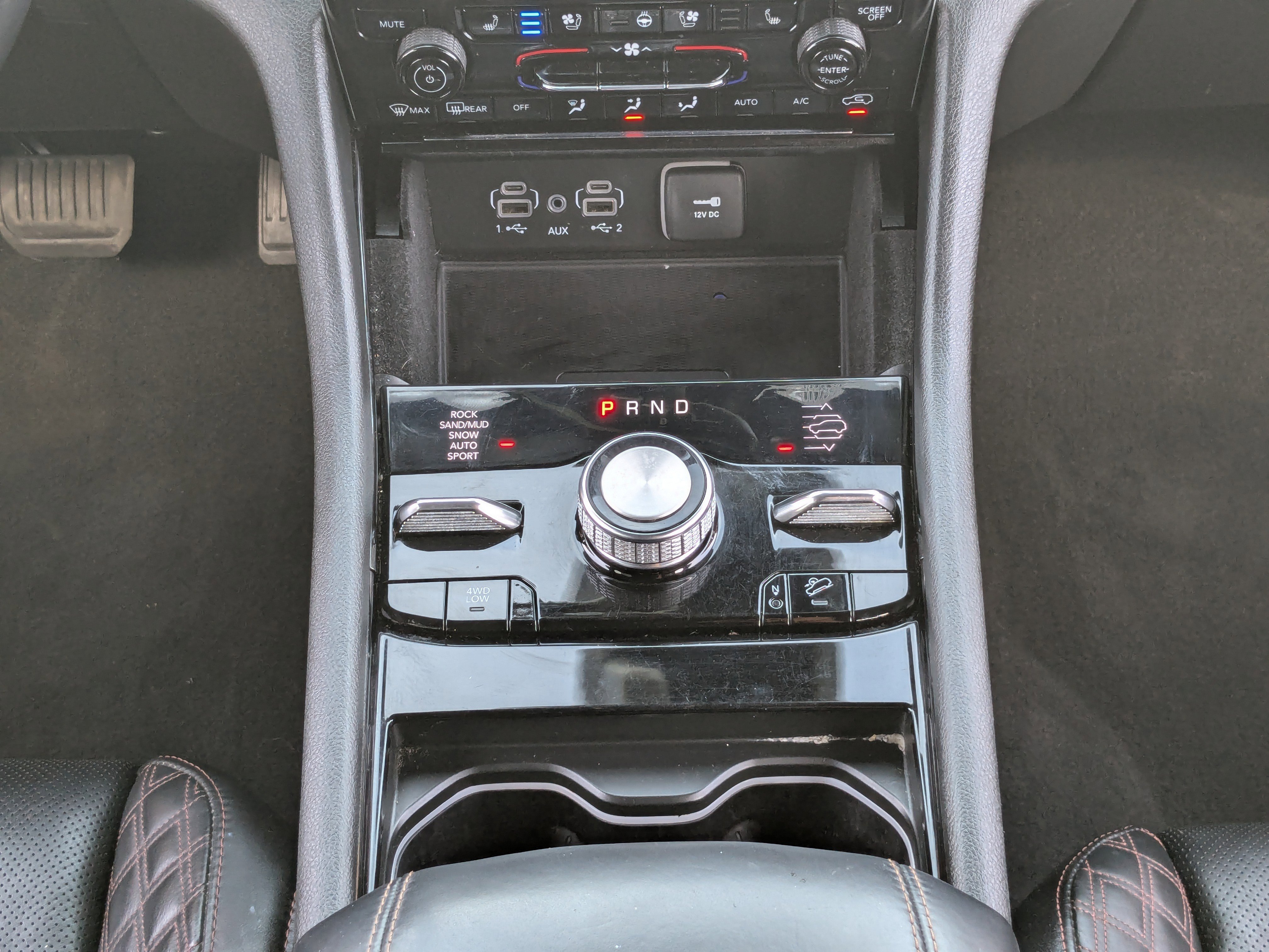 Used 2022 Jeep Grand Cherokee Summit w/ Adv Protech Group IV image 21