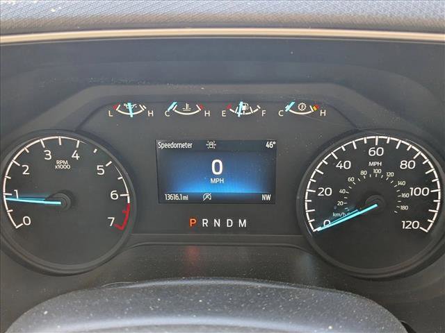 Certified 2022 Ford F150 XLT image 14