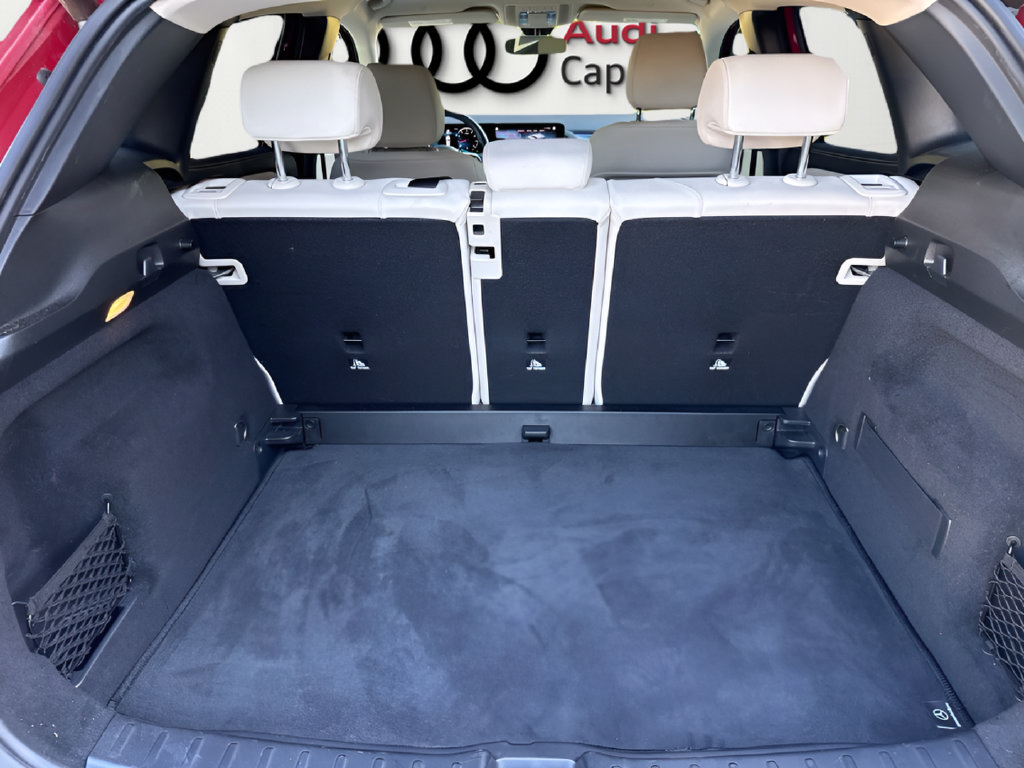 Used 2022 Mercedes-Benz GLA 250 image 36