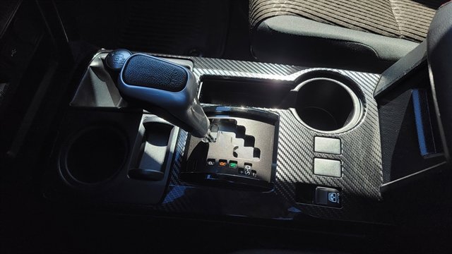 Used 2024 Toyota 4Runner TRD Off-Road image 22