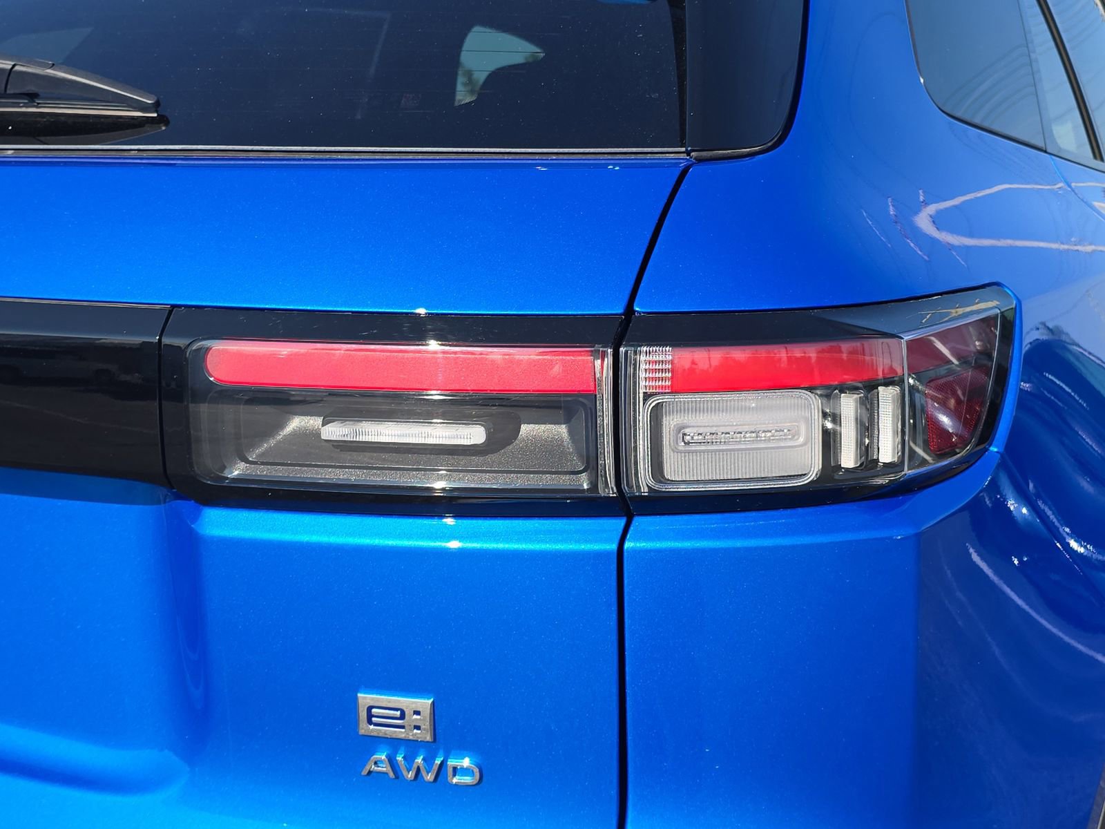 New 2026 Honda Prologue EX image 8