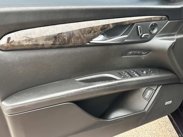Used 2018 Cadillac CT6 Luxury AWD/4WD image 14
