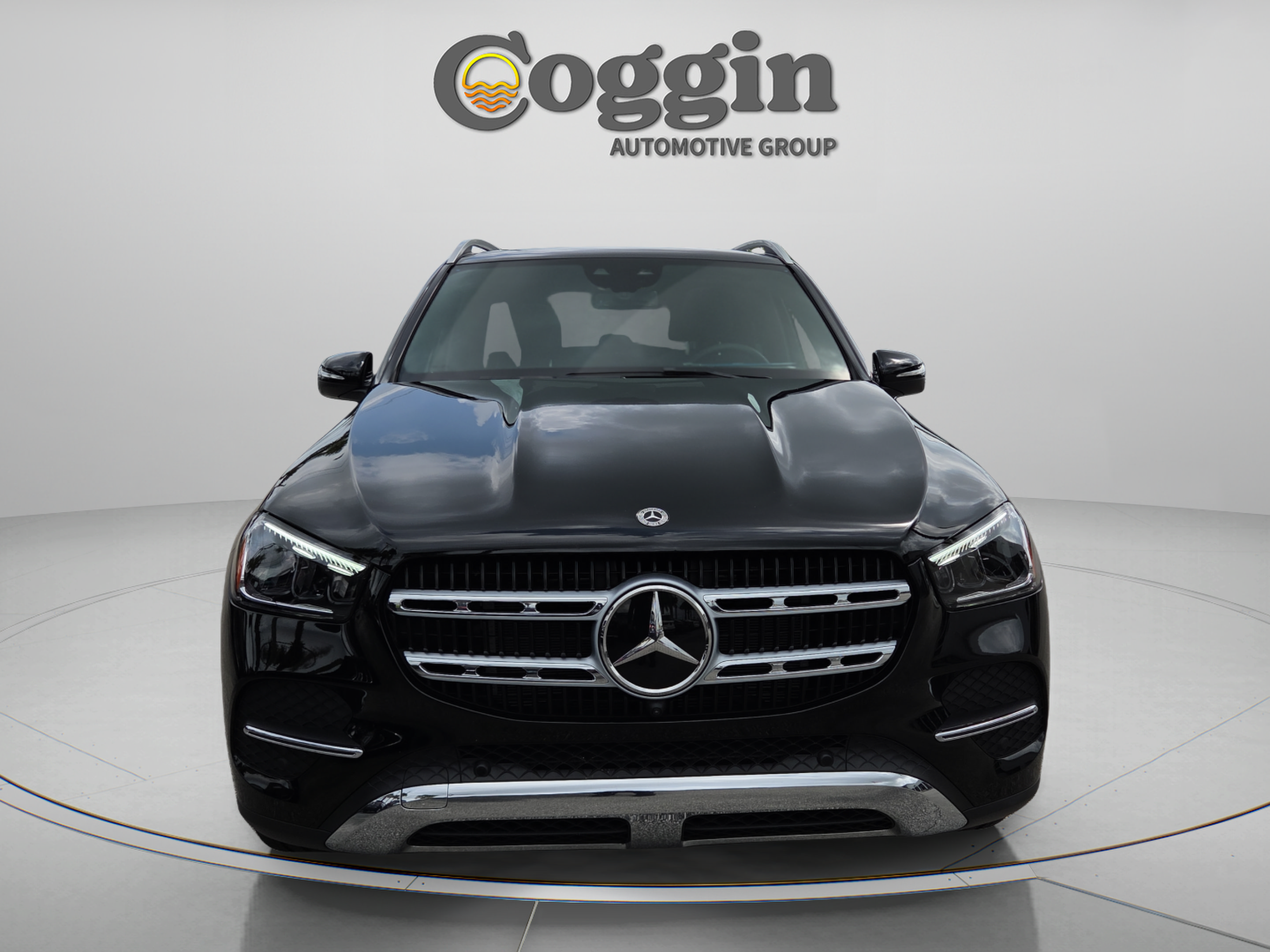 Used 2025 Mercedes-Benz GLE 450e 4MATIC image 8