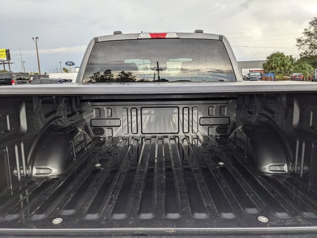 Used 2024 Ford F150 STX RWD image 12