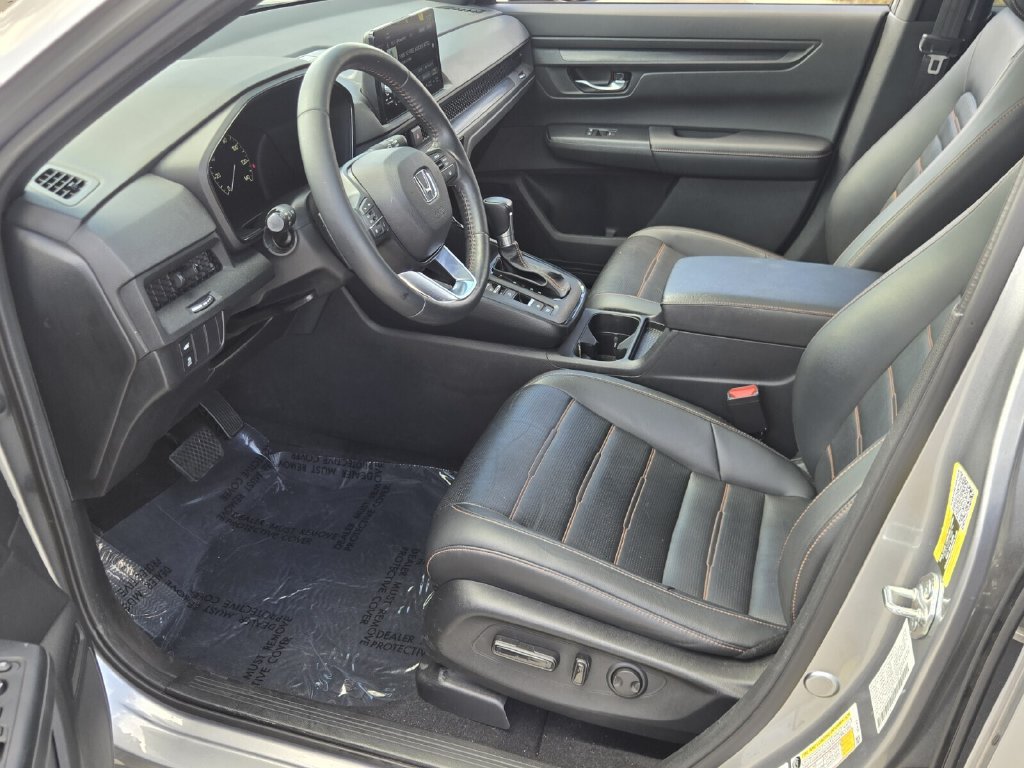 Certified 2024 Honda CR-V Sport-L image 11