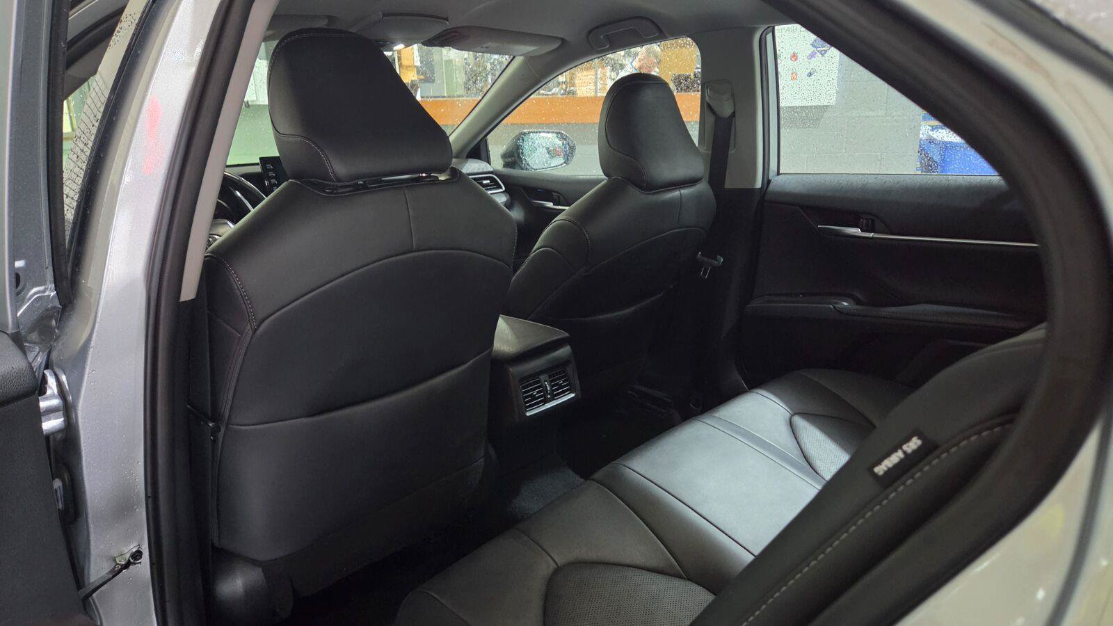 Used 2024 Toyota Camry XSE FWD image 43
