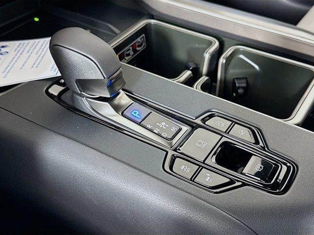 New 2026 Lexus TX 350 AWD image 15