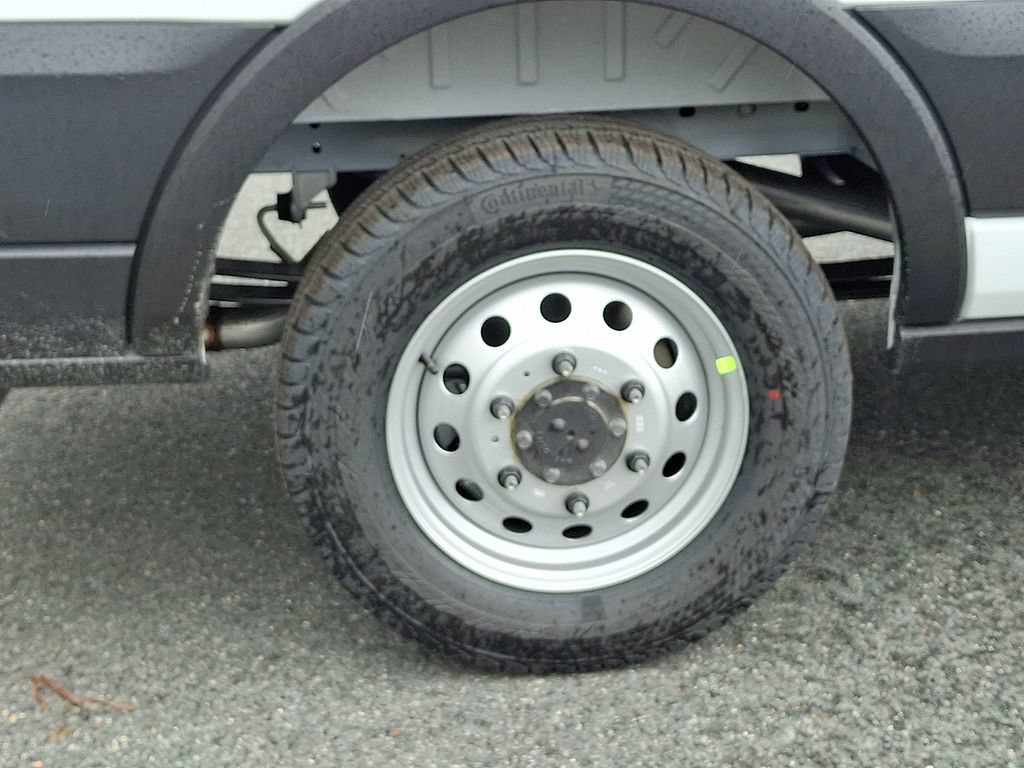 New 2026 Ford Transit 150 148 Medium Roof AWD w/ HVAC Trade Package image 5
