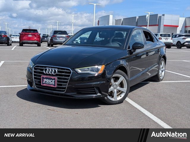 Used 2016 Audi A3 2.0T Premium