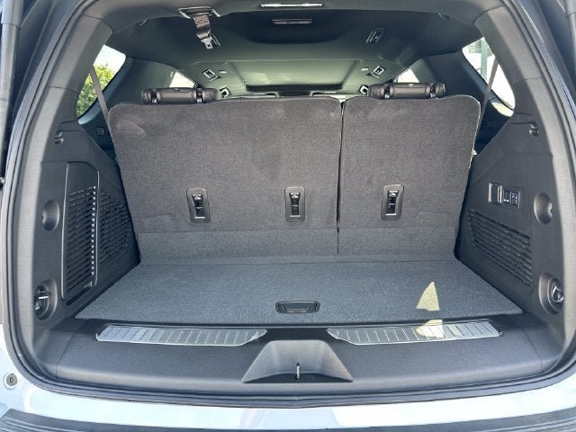 New 2026 Chevrolet Tahoe High Country AWD/4WD image 26