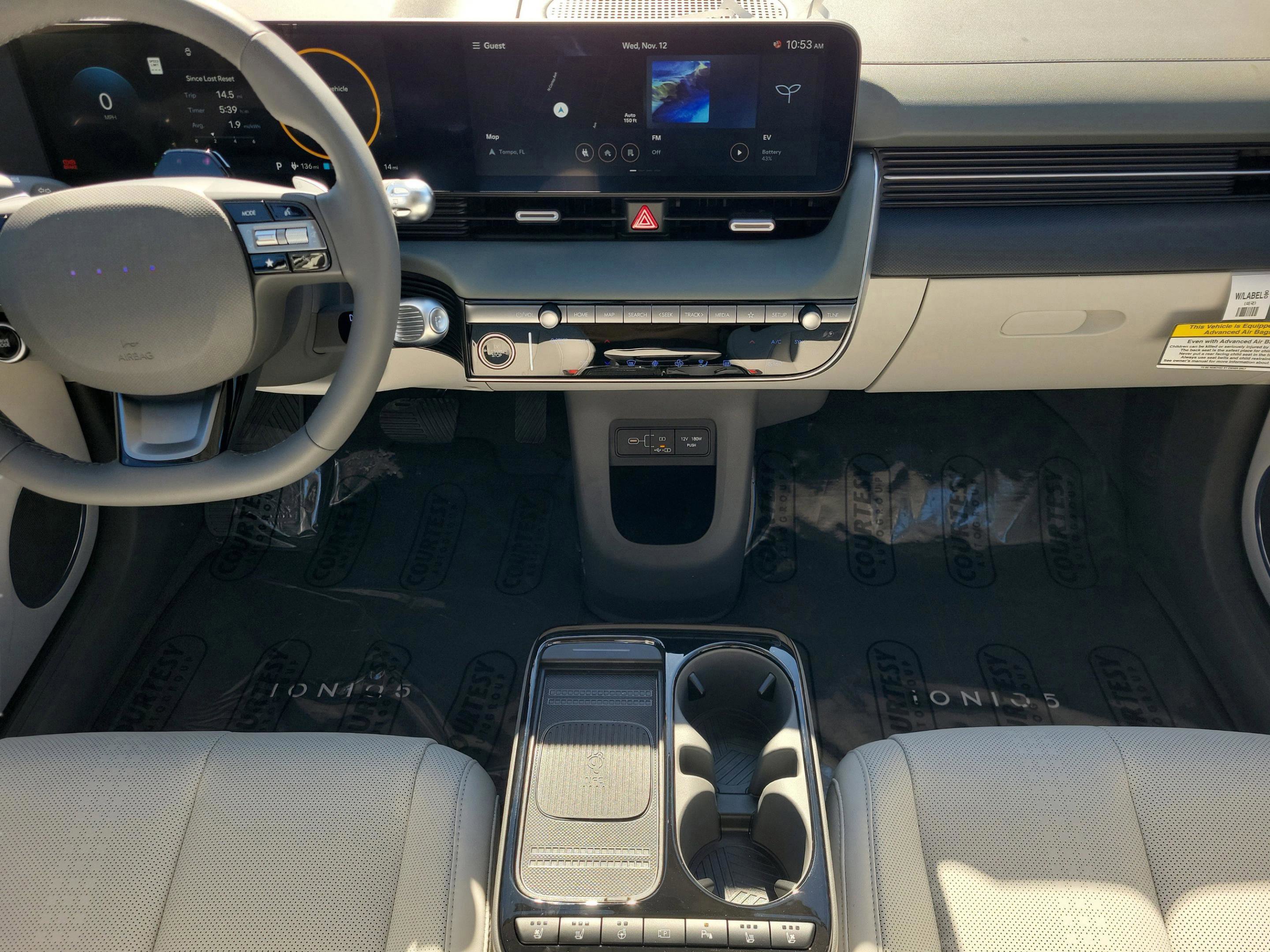 New 2026 Hyundai Ioniq 5 Limited image 37