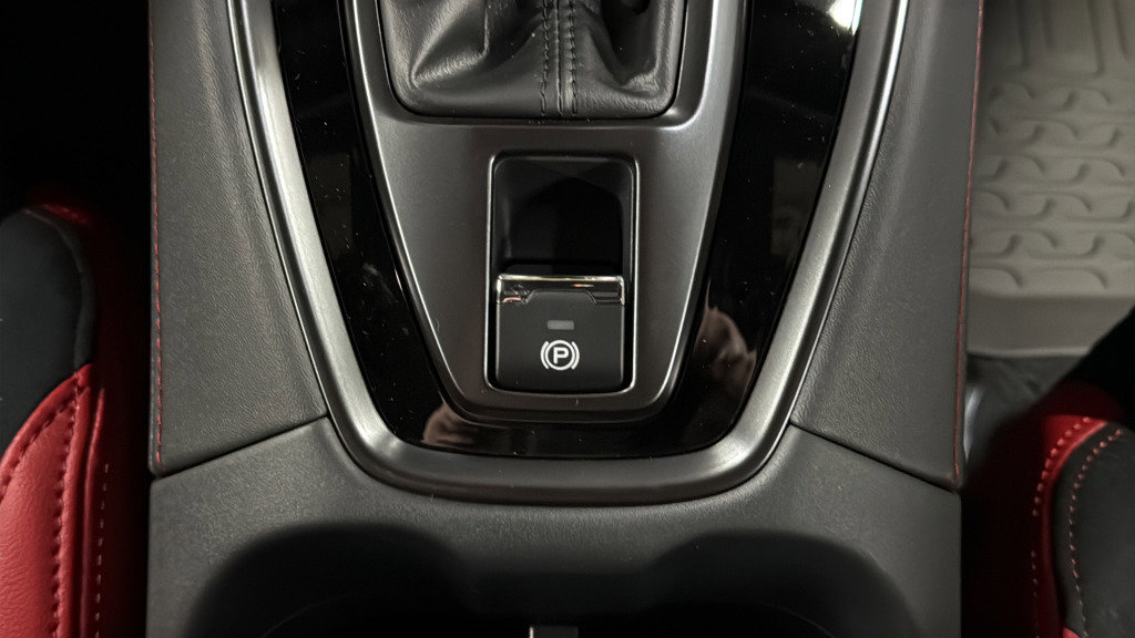 New 2026 Subaru WRX Limited image 40