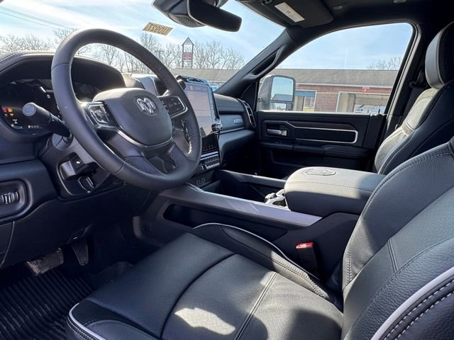 New 2026 RAM 2500 Laramie image 46