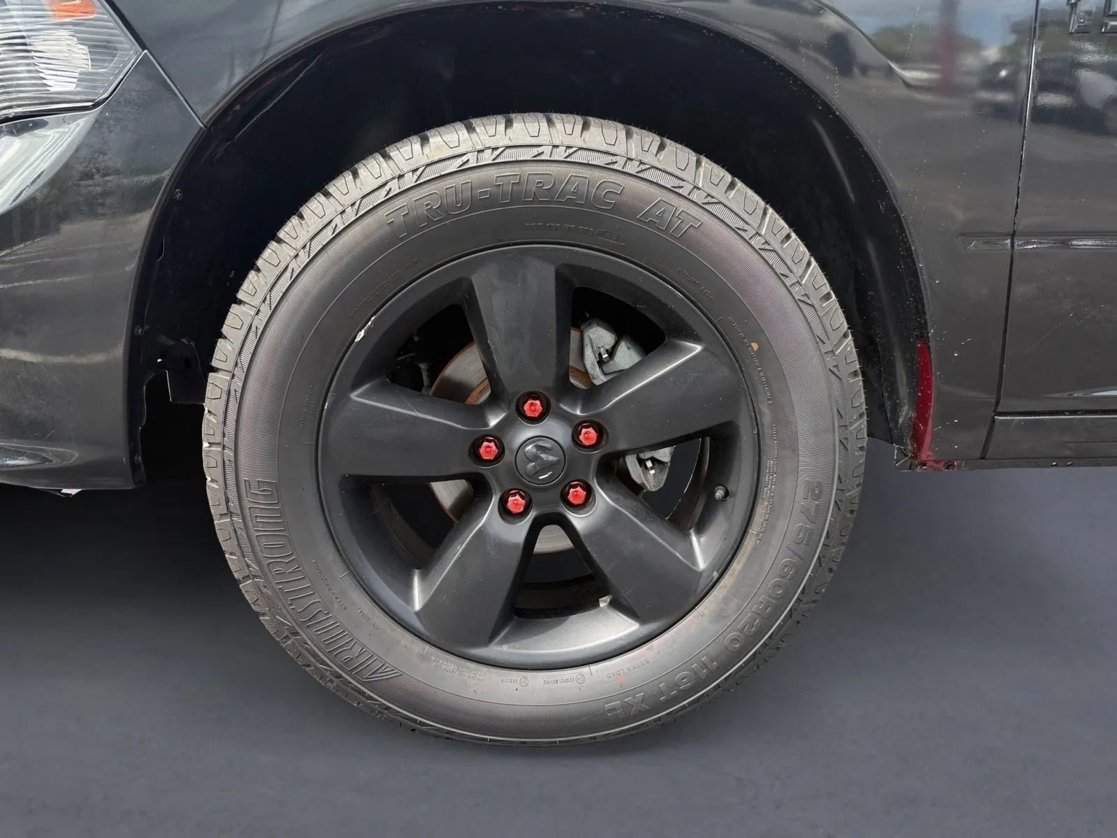 Used 2018 RAM 1500 Express w/ Black Ram 1500 Express Group image 14