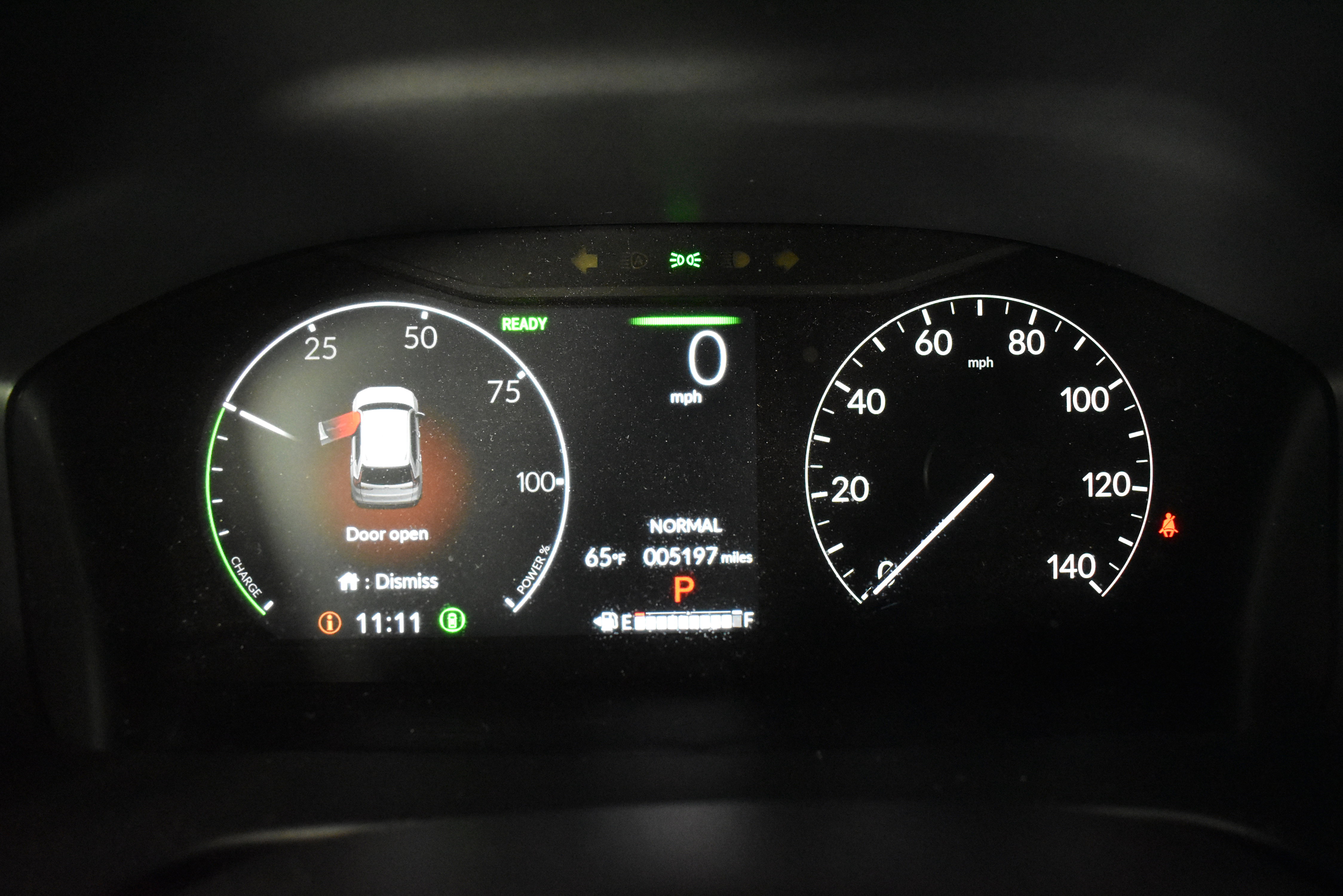 Used 2025 Honda CR-V Sport image 18