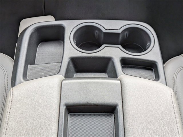 Used 2024 GMC Sierra 1500 SLT image 20