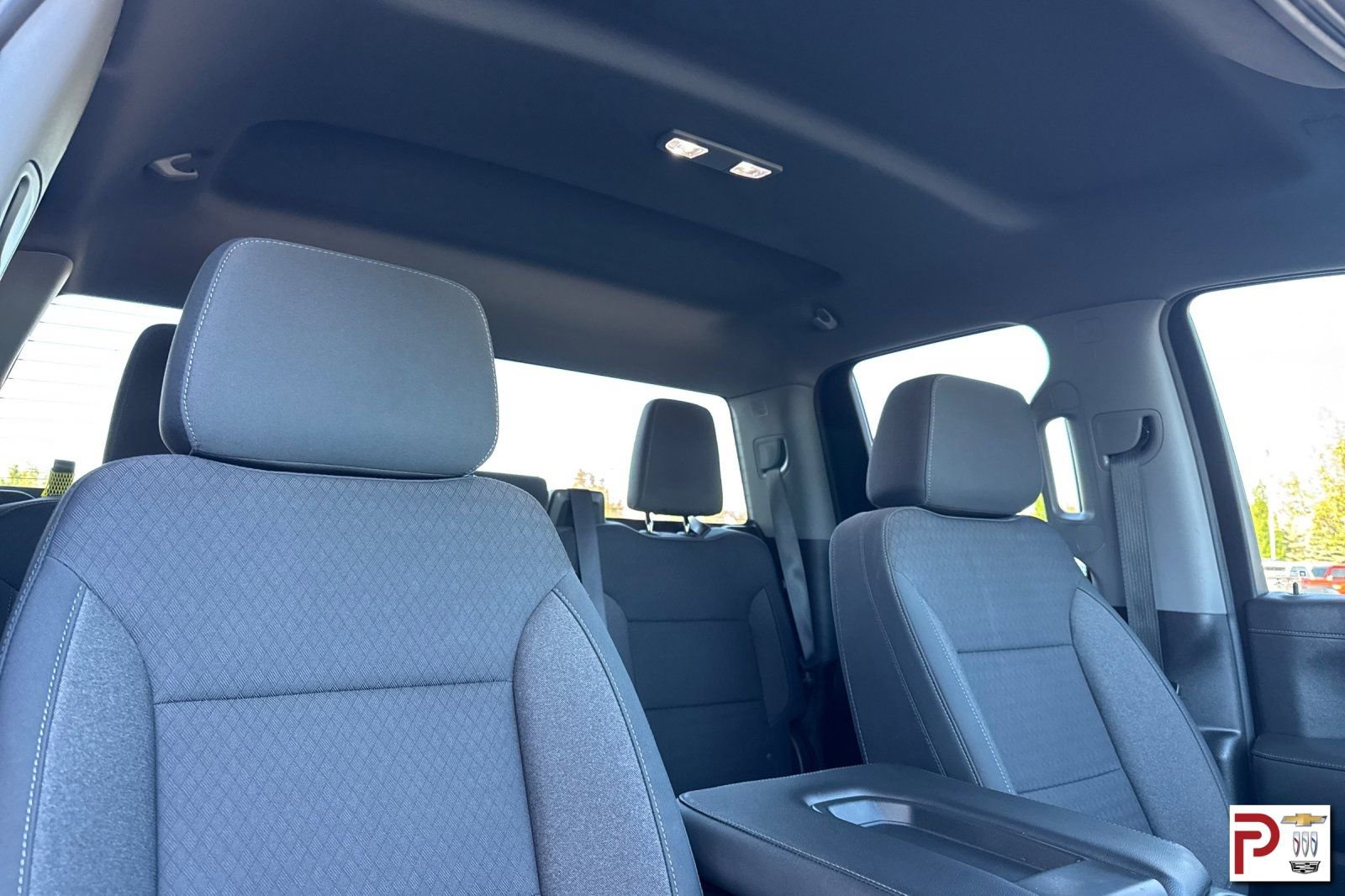 Used 2020 GMC Sierra 1500 SLE w/ Remote Start Package AWD/4WD image 18