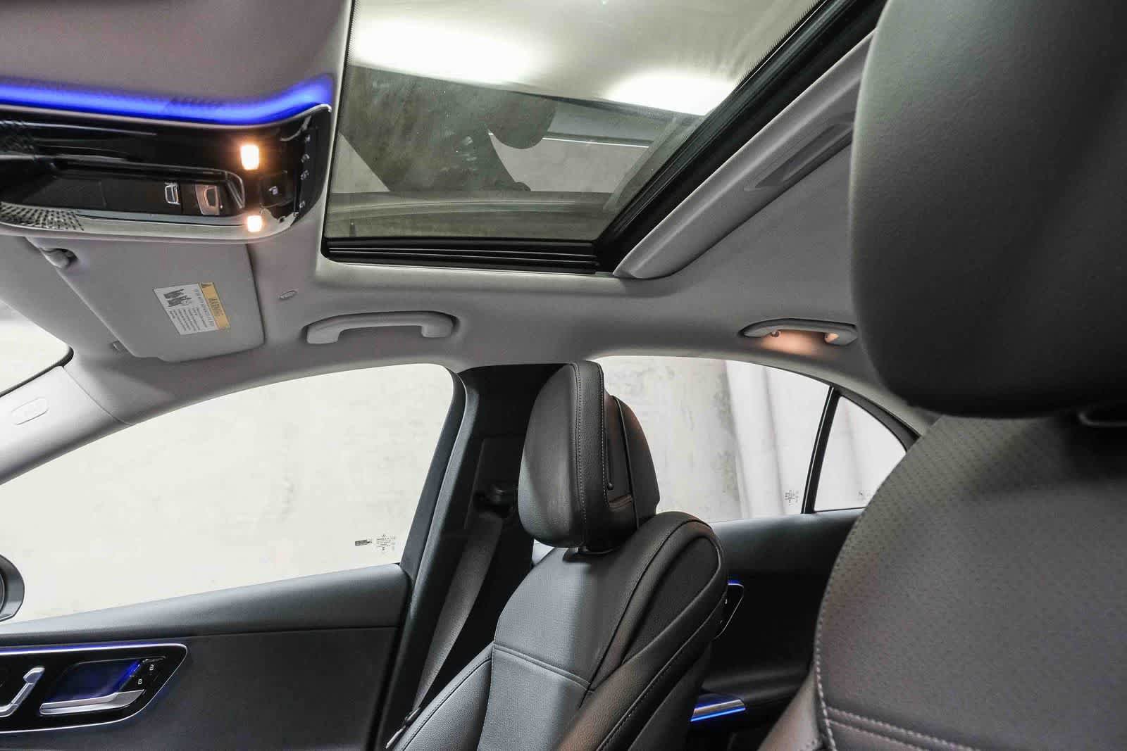 Certified 2023 Mercedes-Benz C 300 Sedan image 25