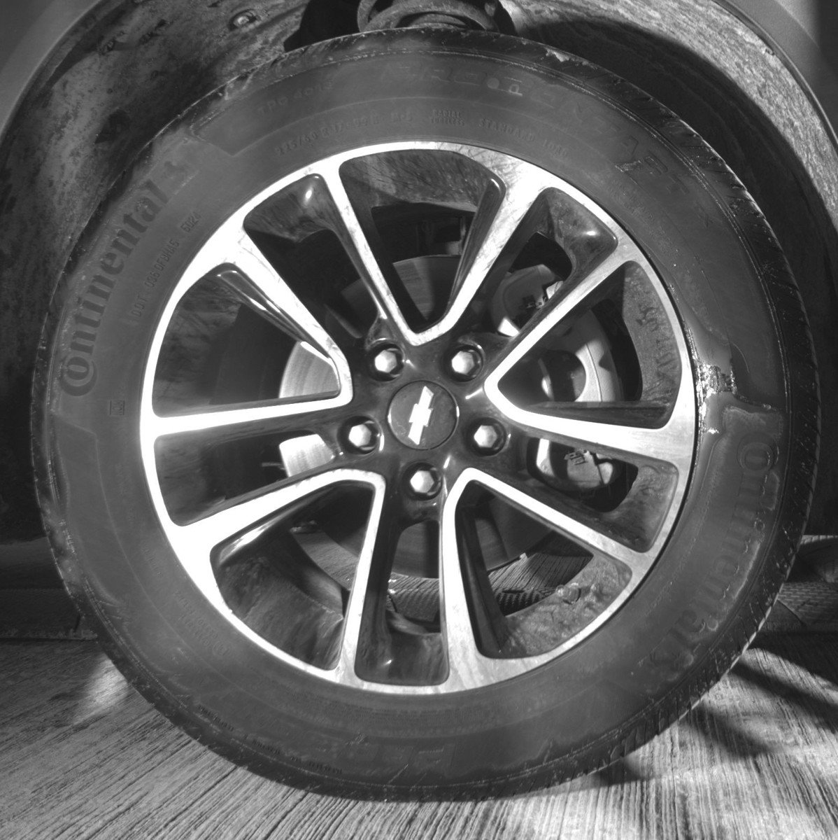 Used 2025 Chevrolet TrailBlazer LT image 13