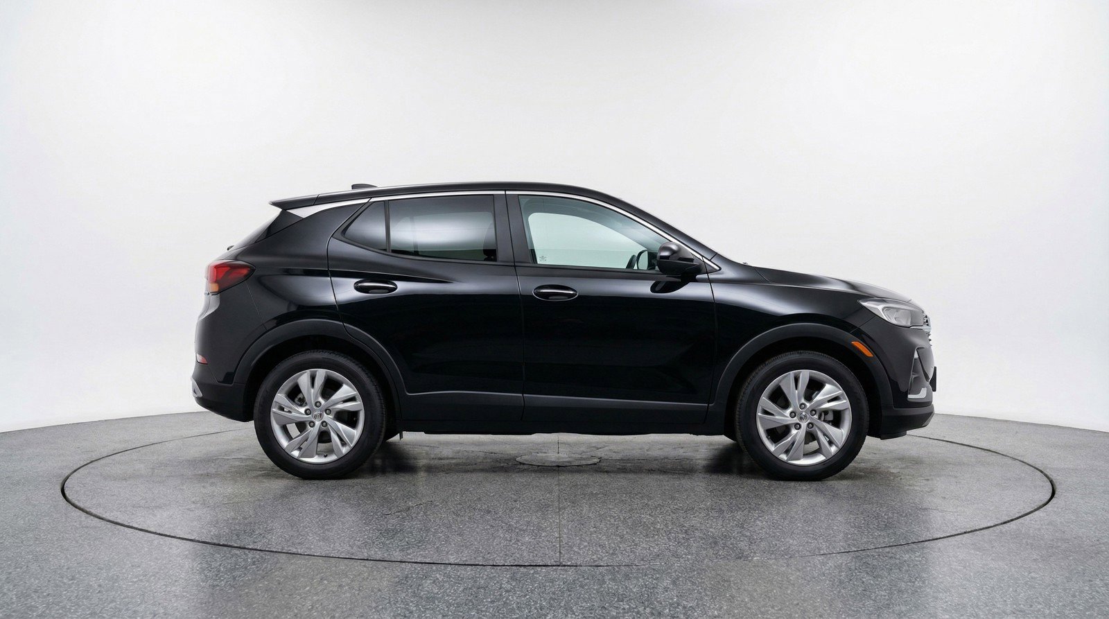 Used 2025 Buick Encore GX Preferred image 11