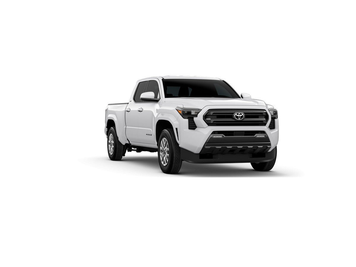 New 2026 Toyota Tacoma SR5 RWD image 16