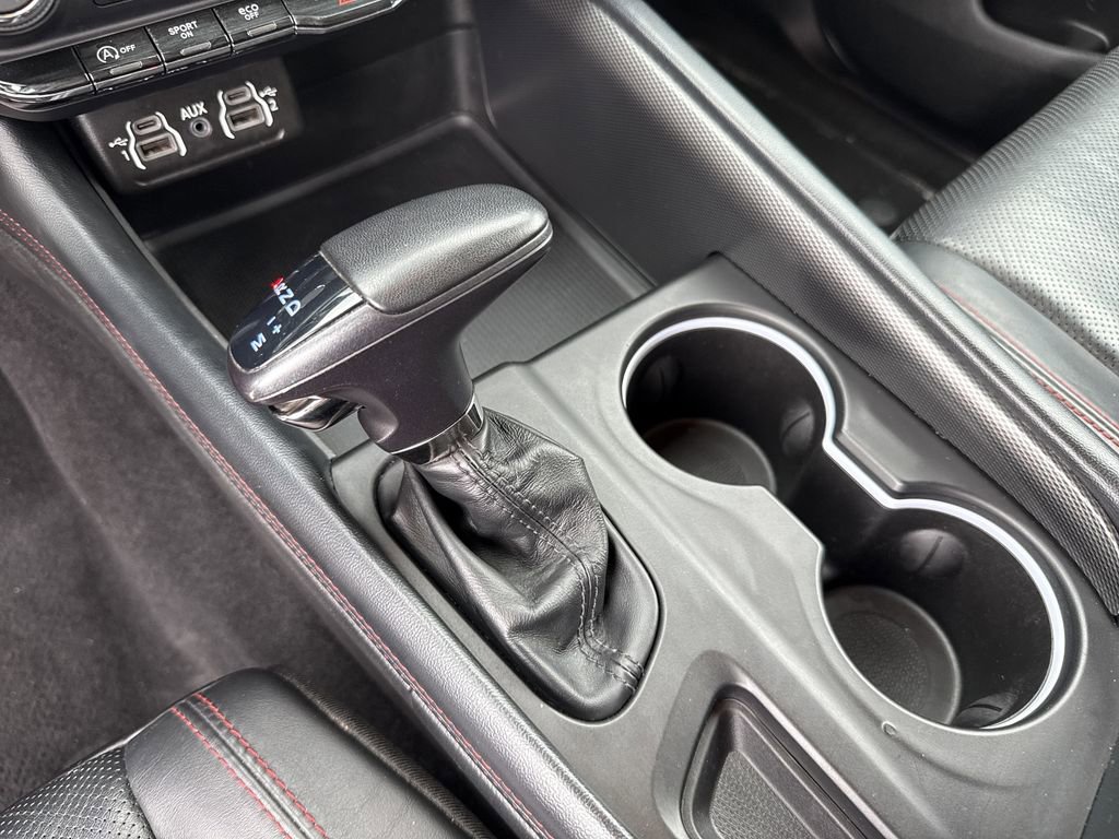 Used 2023 Dodge Durango GT AWD/4WD image 19