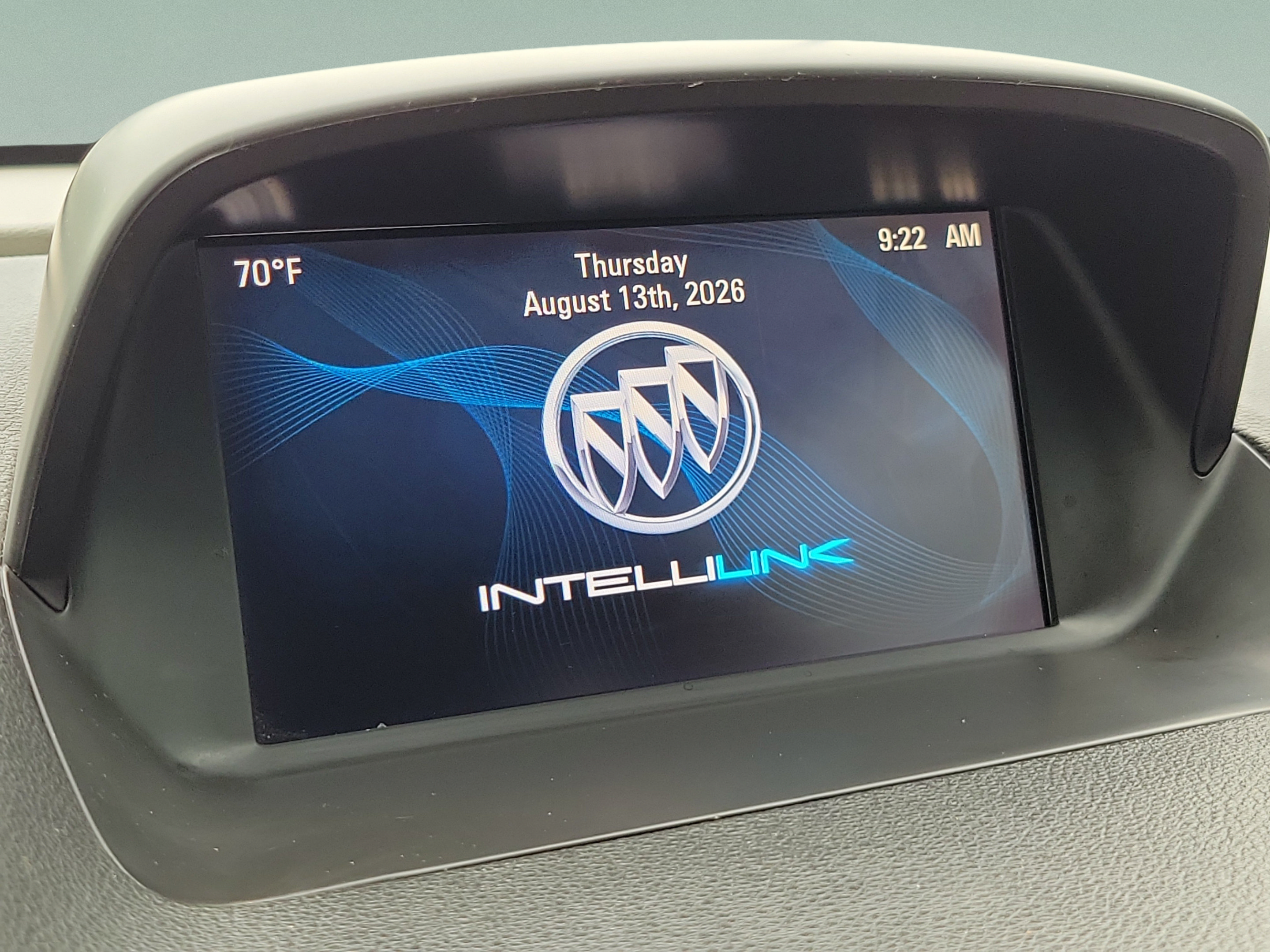 Used 2014 Buick Encore Leather FWD image 24