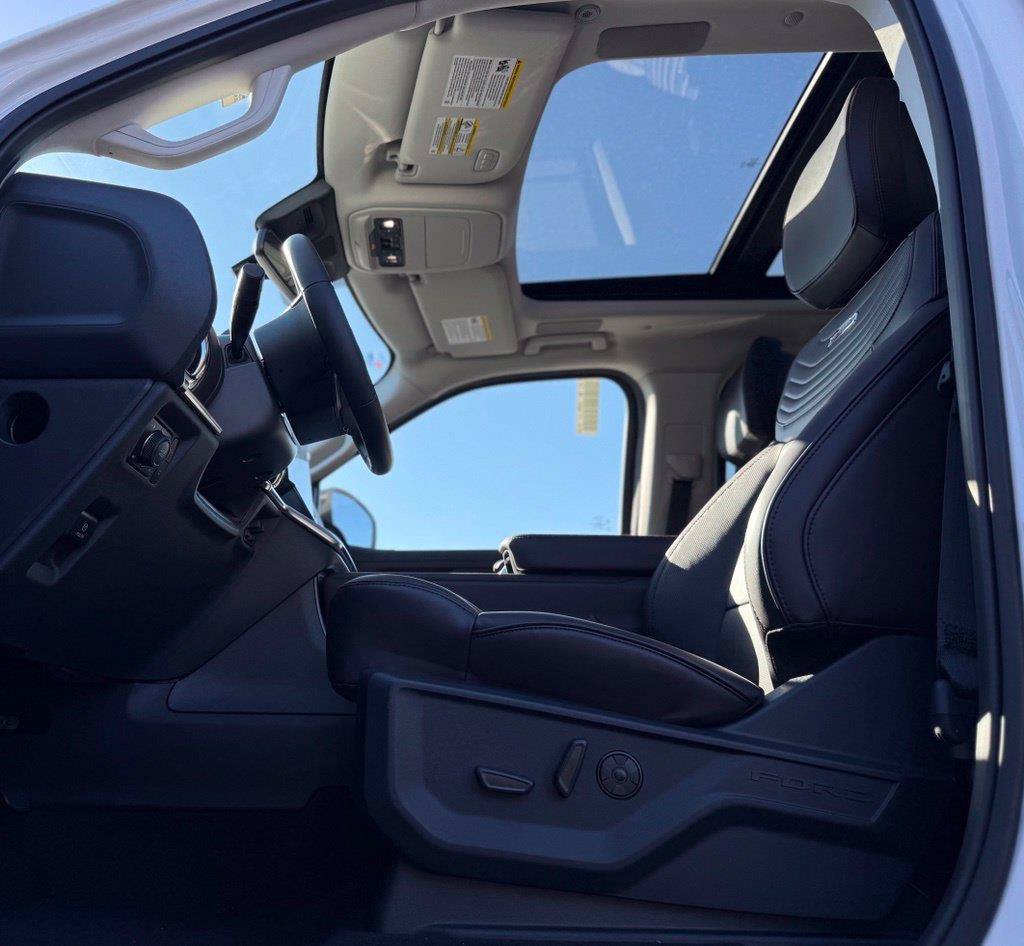 New 2027 Ford Expedition Max Platinum w/ Platinum Ultimate Package AWD/4WD image 16