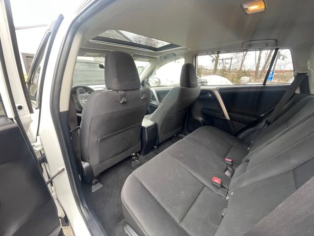 Used 2015 Toyota RAV4 XLE w/ Outdoor Package image 17